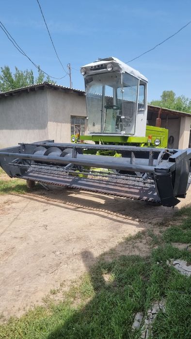 Maral 303 holati alo