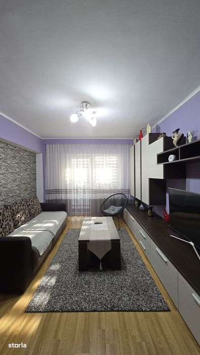 Două camere etaj 2