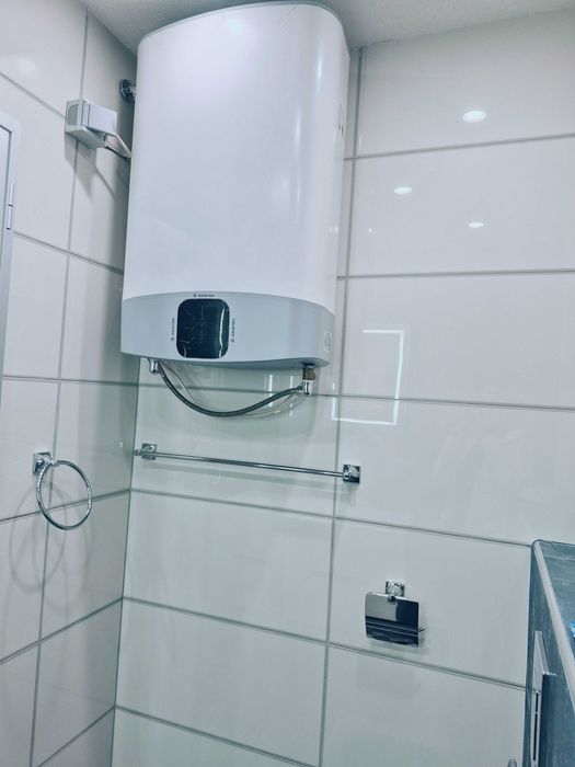 Дава се под наем Двустаен апартамент в София, Студентски град - 60 кв.м за 612 € - Снимка #9