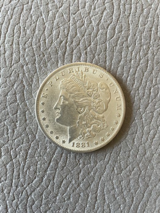 Монети от един долар (1$)