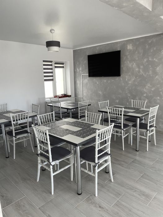 Vând  Pensiune in stațiunea Ranca Transalpina