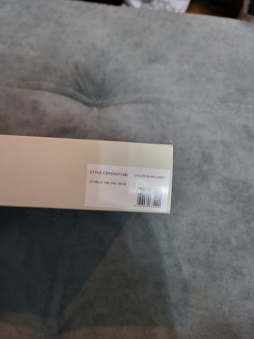 CERRUTI 1881 (Кошелёк, портмоне, клатч)