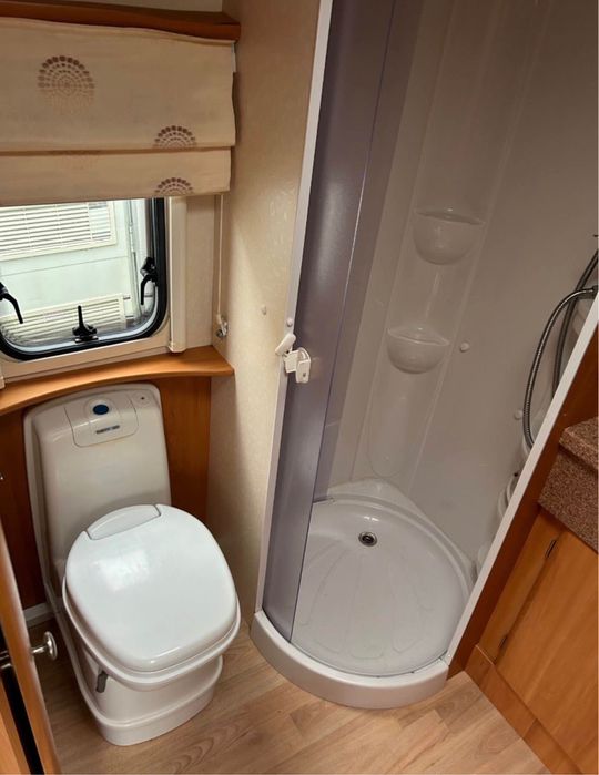 Rulota Avondale Avocet an 2008