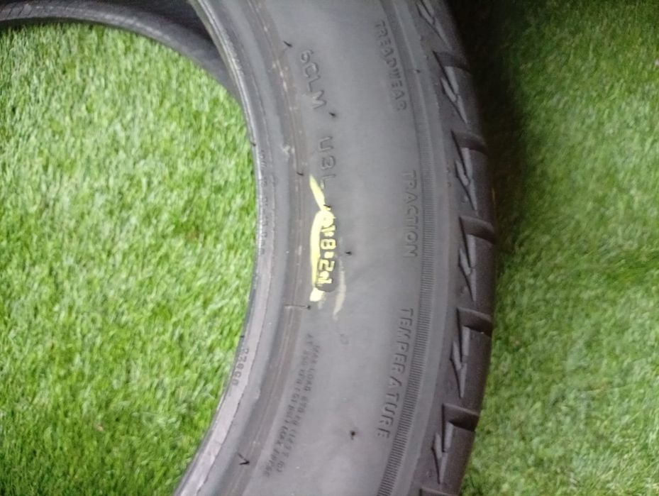 215 55 17 Bridgestone