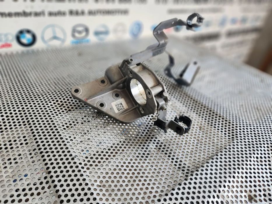 Suport Planetara Intermediara Fiat 500X Jeep Compass Renegade 1.3 Benzina Turbo Hybrid Cod Motor 46337540 Factura Si Garantie - Dezmembrari Arad
