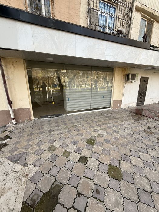 Аренда нежилое помещение