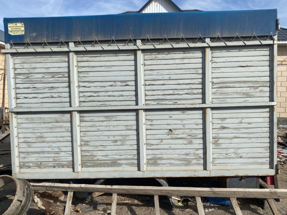 Газелдің борты…………….