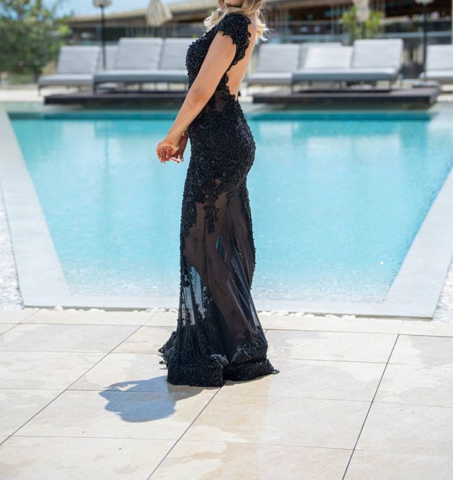 Рокля Stoyan Radichev