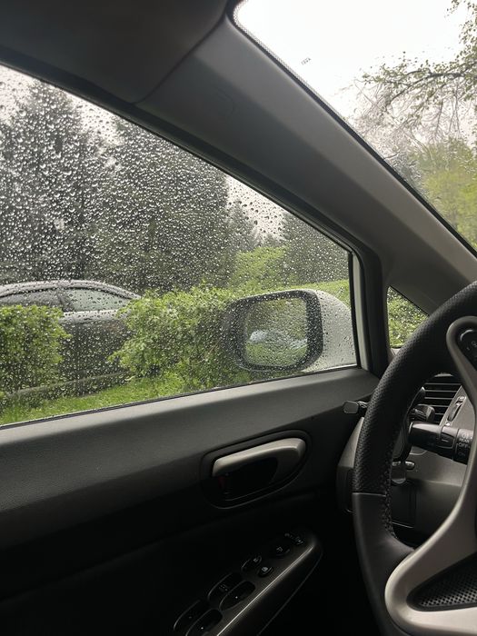 Надежный, экономичный Honda civic