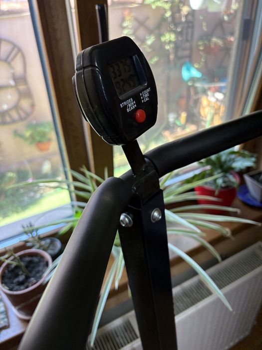 Aparat fitness Ab Crunch stare foarte bună,fara defecte
