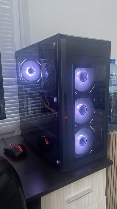 Геймърски компютър отличен