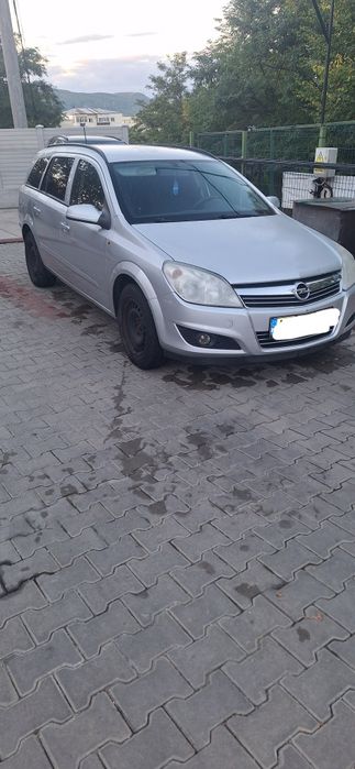 Opel astra h 1,6 benzina