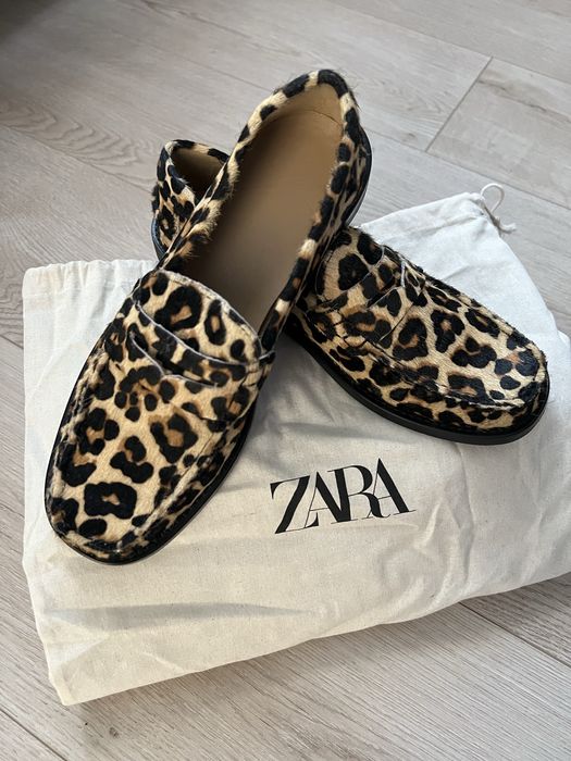 Дамски обувки Zara