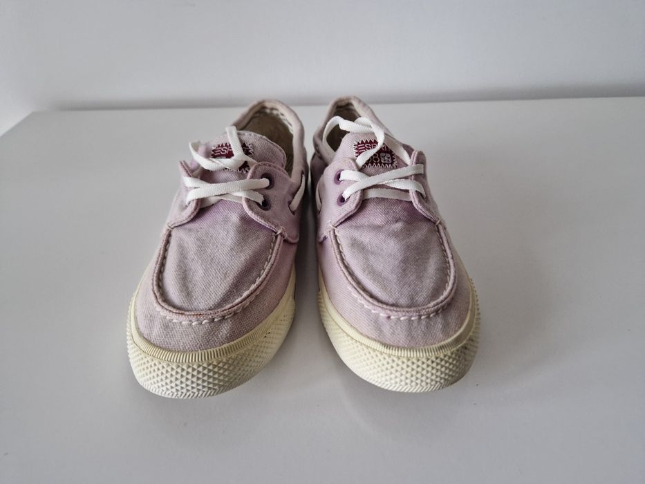 Tenisi Esprit marimea 37 recomand 36