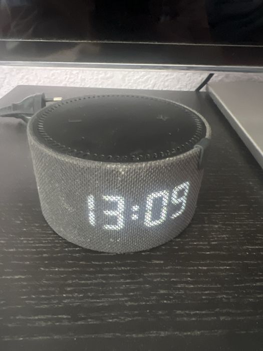 яндекс станция Алиса , мини с часами