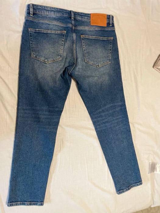 Dolce gabbana дънки