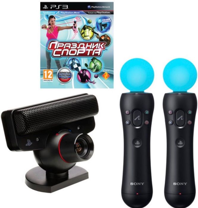 Sony PlayStation 3