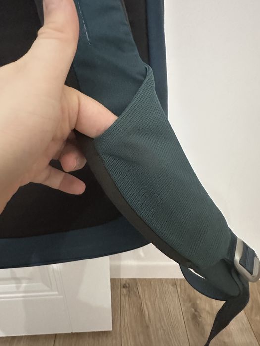 Osprey Arcane 24L – rucsac urban premium, stare foarte bună