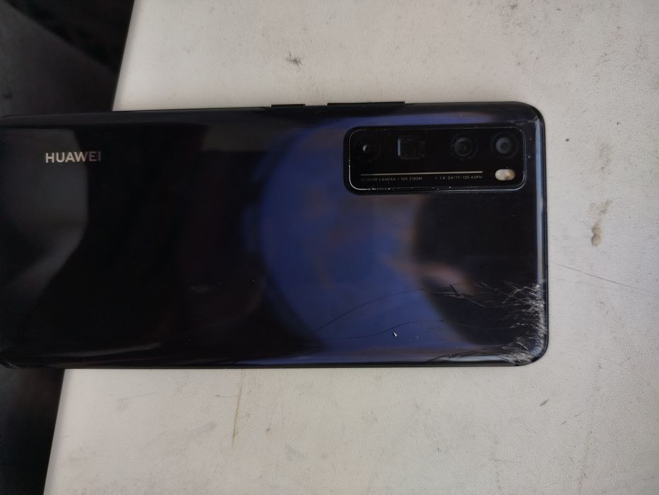 Продам либо обменяю Huawei Nova 7 Pro 5G