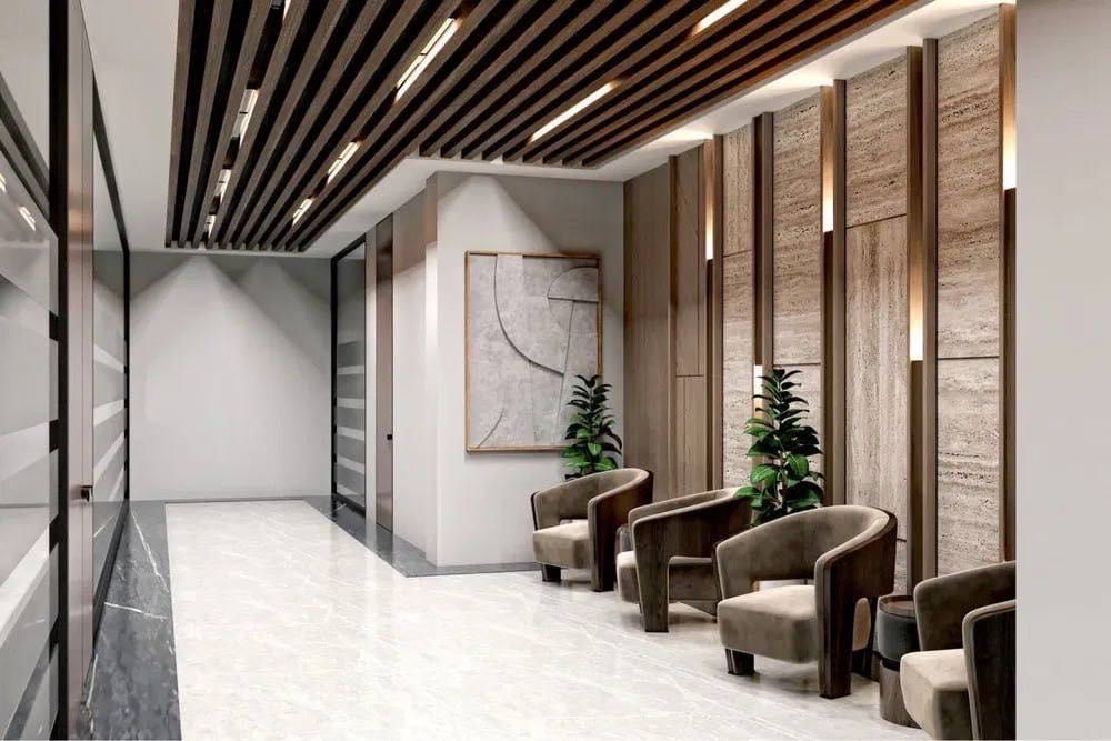 Аренда офис, Северный вокзал 
Метро Ташкент 210м²