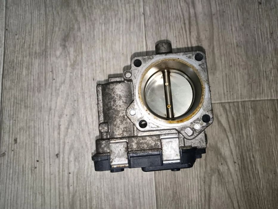 clapeta acceleratie vw polo 6r, skoda , seat toledo, audi a3 1.2 tsi cbz 03f133062