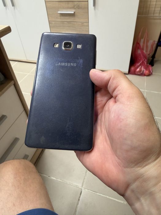 Samsung Galaxy A7 (2016) 16gb