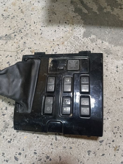 Части за рейндж Ровър 1998 range rover