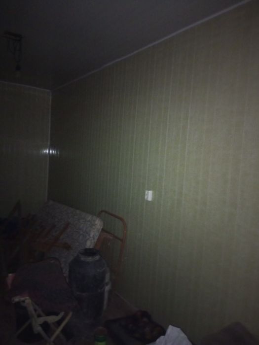 Konteyner 12 metrli domik 2 xona