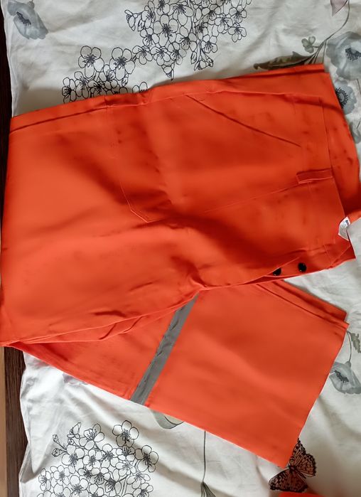 Работни дрехи XXXL летни