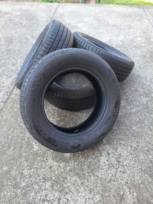 oferta Anvelope Vara KUMHO Ecsta PS71 205/60 R16 92 V_SH