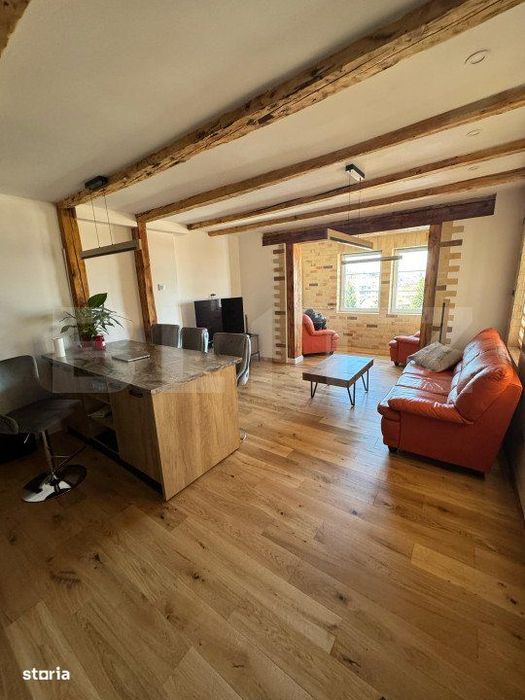 Apartament de vanzare lux , 80 mp, Central