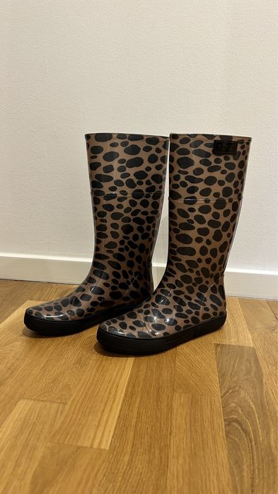 Cizme ploaie FURLA
