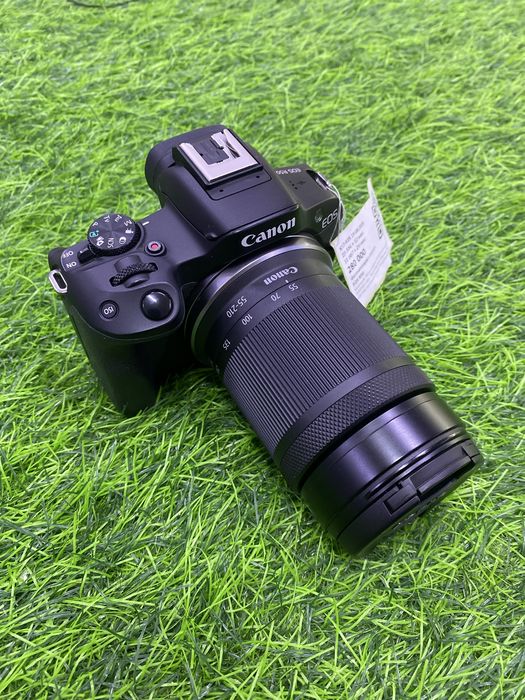 Фотоаппарат Canon