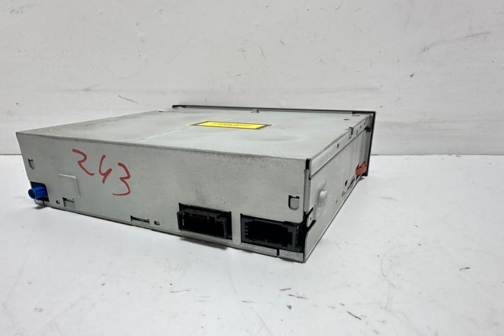 Modul navigatie 4E0919887D Audi Q7 4L