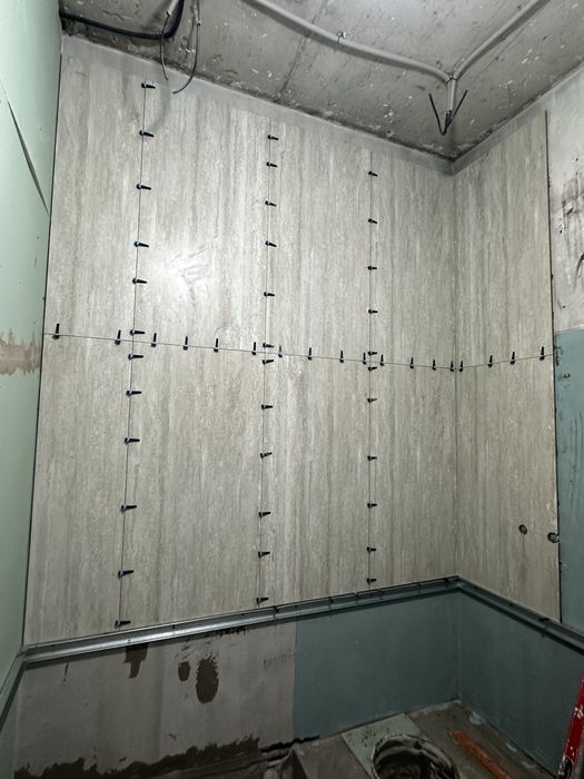 Кафельщик и Сантехник
