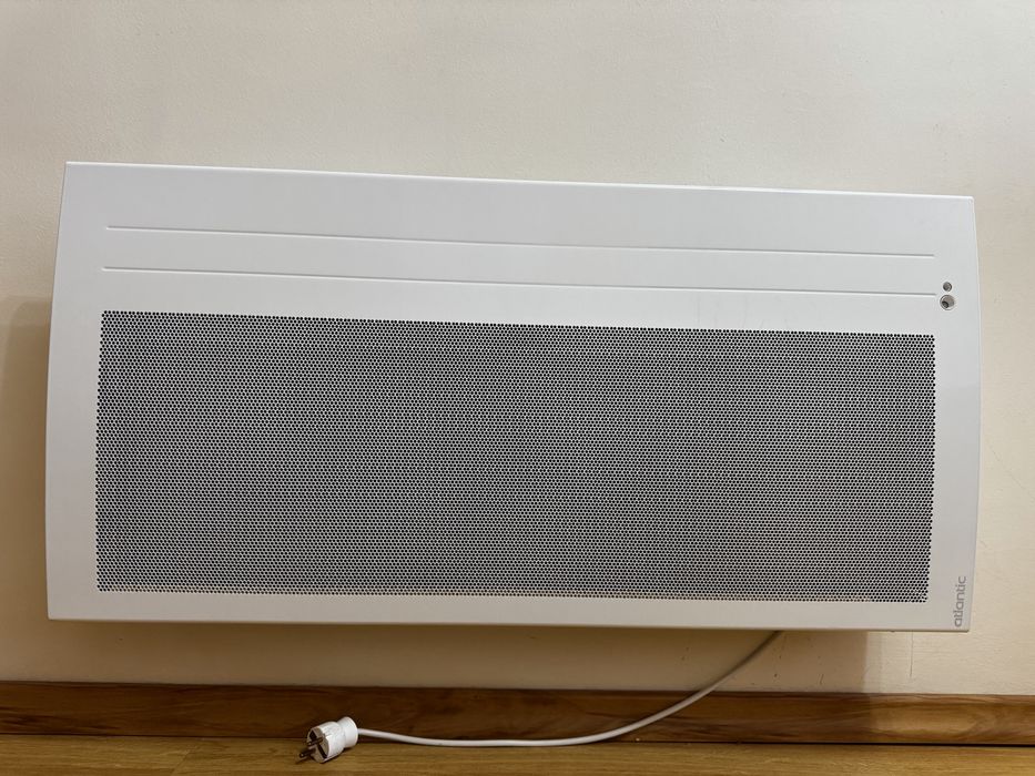 Стенен конвектор ATLANTIC Tatou Digital IO 2000 W