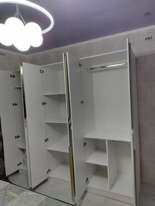 Спальный гарнитура