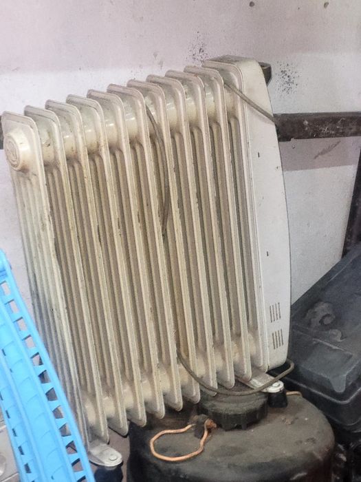 Продам обогреватель хороший