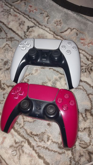 Сони плестейшен 5