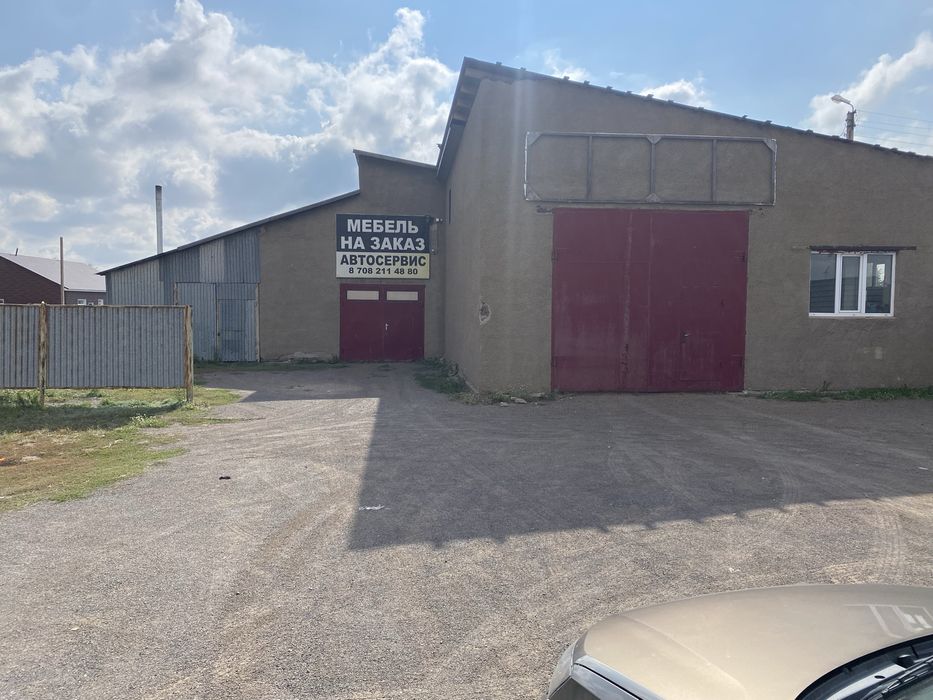 Сдам в аренду помещение