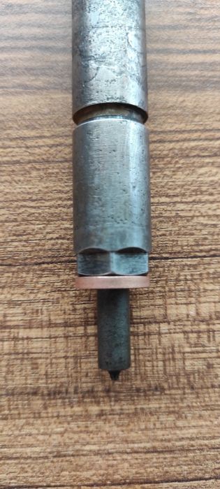 Дюза за дизелов двигател Bosch