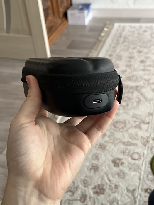 Микрофон для камеры