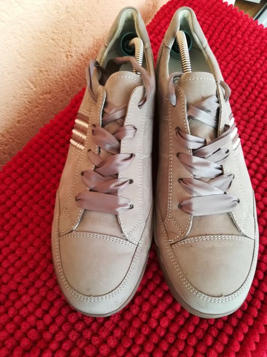 Adidași Ara damă nr 42,5 piele naturala