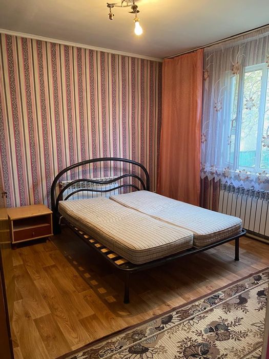 2-комн времянка Шанырак-2