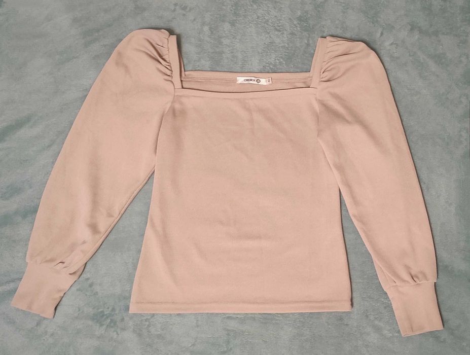 Кофта демисезонная