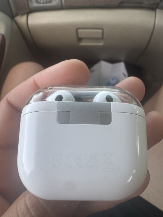 Samsung galaxy buds 3 pro