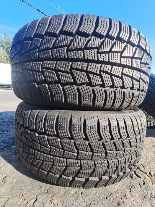 2 anvelope iarna 225/50r17 Viking 2020 Montaj Gratuit