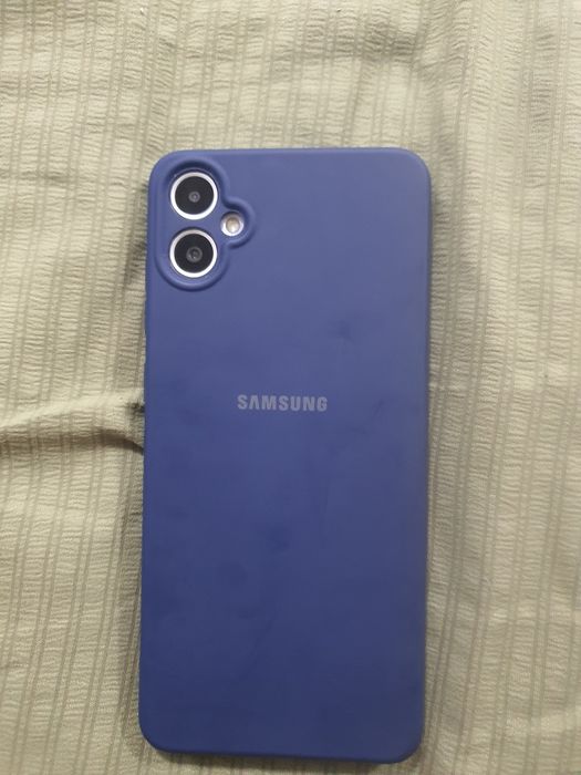 Samsung A05 telefon