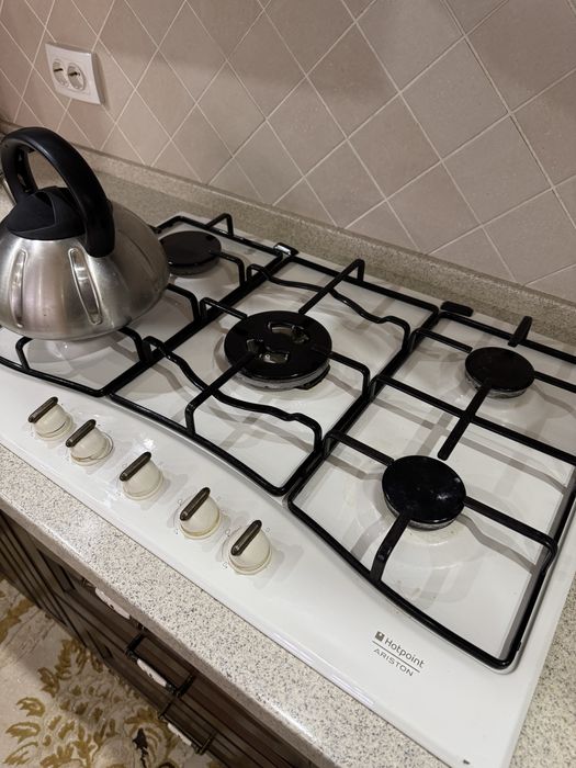 Продам 2 дома на одном участке