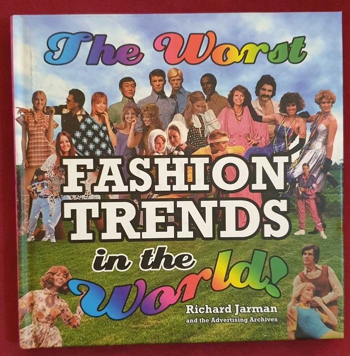 Фотография, изложби, изкуство, мода - 17 книги